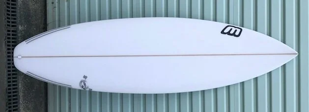 Morris Surfboards NZ